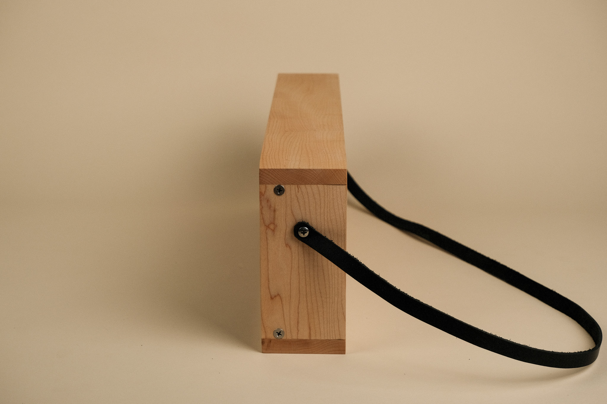 Eurorack Skiff and Strap - View 6